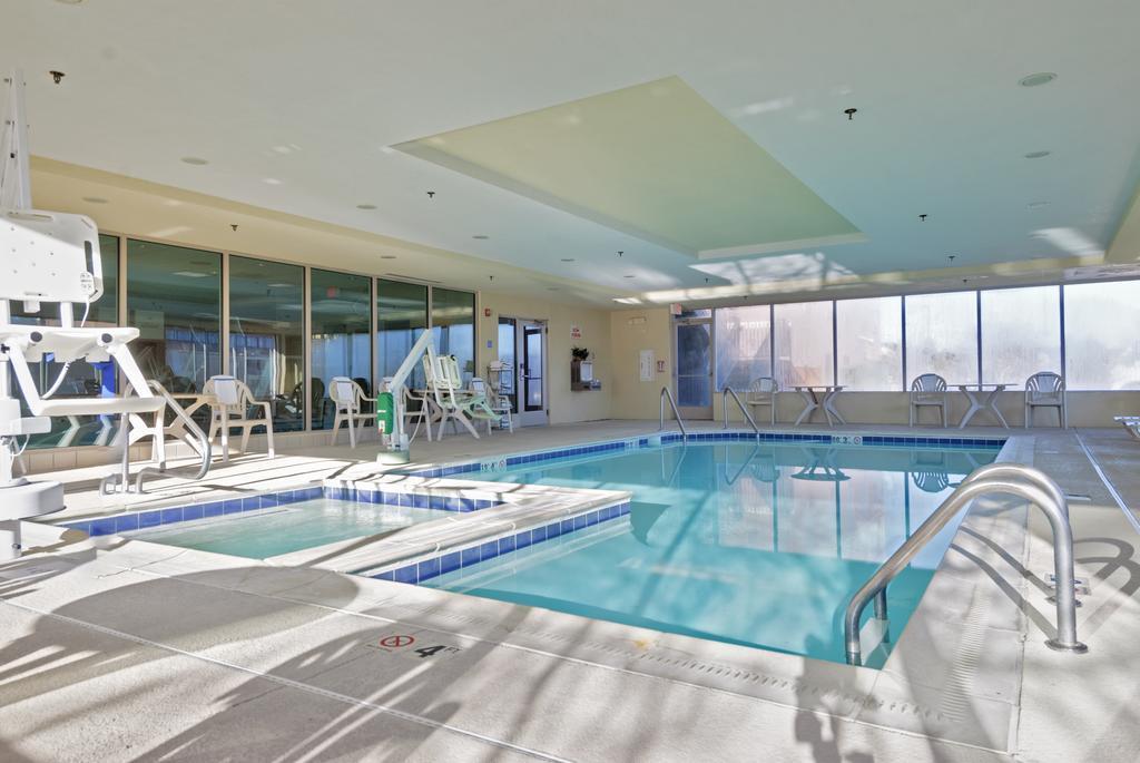 Comfort Suites Manassas Battlefield Park Экстерьер фото